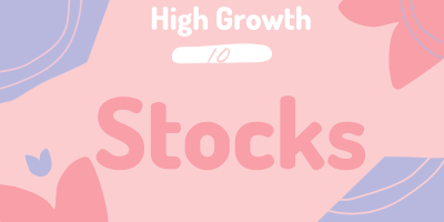 High Growth Stocks in India