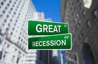 How to Become Recession Proof.