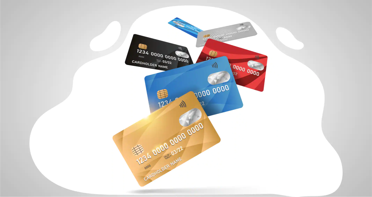 CashBack vs. Rewards vs. Shopping Credit Cards