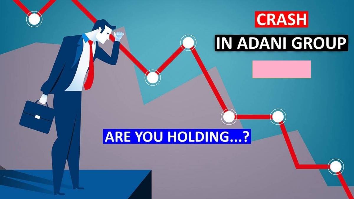 What to do with Adani Stocks now