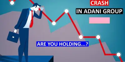 What to do with Adani Stocks now
