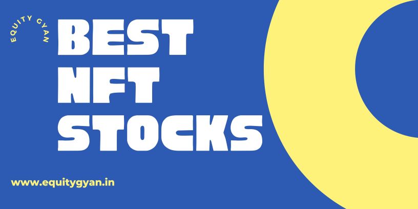 BEST NFT Stocks