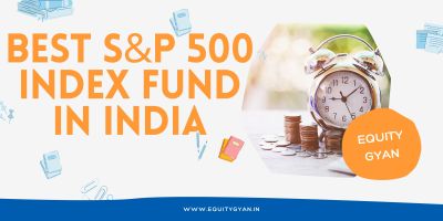 Best S&P 500 Index Fund India